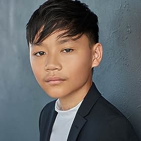 Izaac Wang Izaac Wang