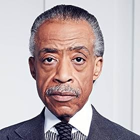 Al Sharpton Al Sharpton