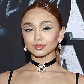 Devyn Nekoda Devyn Nekoda