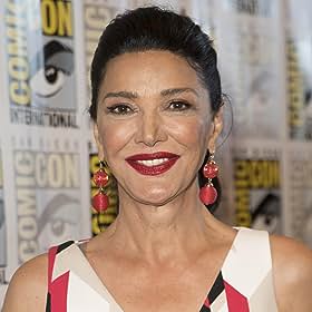 Shohreh Aghdashloo Shohreh Aghdashloo