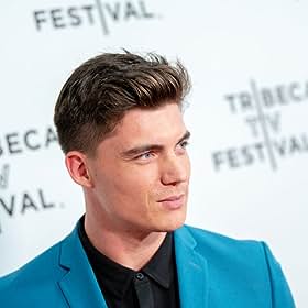 Zane Holtz Zane Holtz