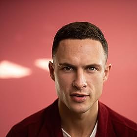 Arnas Fedaravicius Arnas Fedaravicius