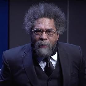 Cornel West Cornel West