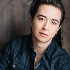 Samuel Patrick Chu Samuel Patrick Chu