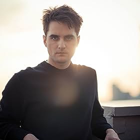 Landon Liboiron Landon Liboiron