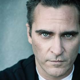 Joaquin Phoenix Joaquin Phoenix