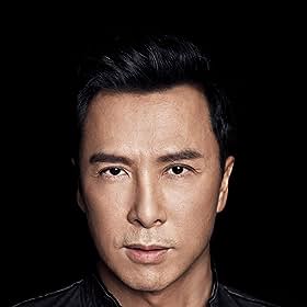 Donnie Yen Donnie Yen