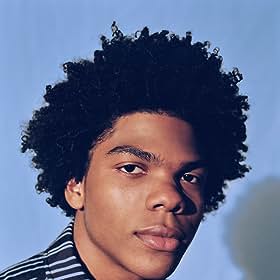 Spence Moore II Spence Moore II