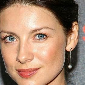 Caitríona Balfe Caitríona Balfe