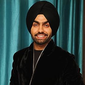 Ammy Virk Ammy Virk