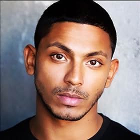 Sean Sagar Sean Sagar