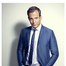 Will Arnett Will Arnett