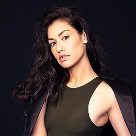 Janina Gavankar Janina Gavankar