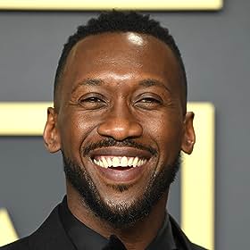 Mahershala Ali Mahershala Ali