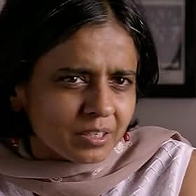 Sunita Narain Sunita Narain