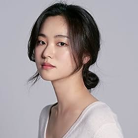 Jeon Yeo-been Jeon Yeo-been