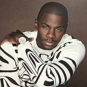 Derek Luke Derek Luke