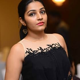 Rajisha Vijayan Rajisha Vijayan