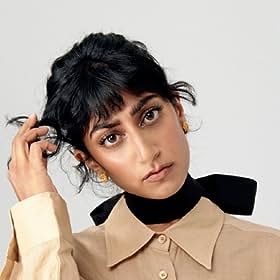 Sunita Mani Sunita Mani