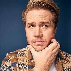 Josh McDermitt Josh McDermitt