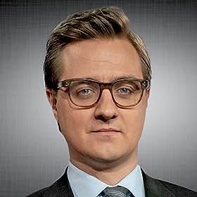 Chris Hayes Chris Hayes