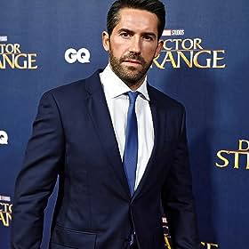 Scott Adkins Scott Adkins