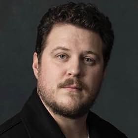 Cameron Britton Cameron Britton