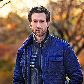 Aaron Lazar Aaron Lazar