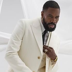 Colman Domingo Colman Domingo