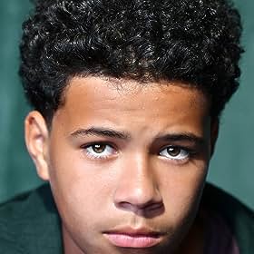 Jalon Christian Jalon Christian