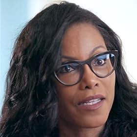 Ilyasah Shabazz Ilyasah Shabazz