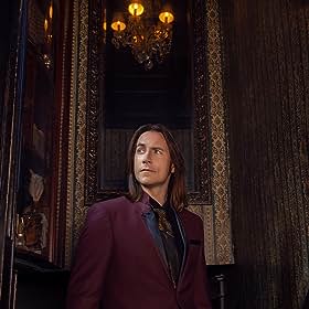 Matthew Mercer Matthew Mercer