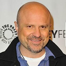 Enrico Colantoni Enrico Colantoni