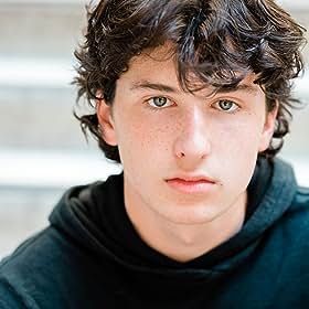 Jake Melrose Jake Melrose