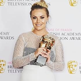 Chanel Cresswell Chanel Cresswell
