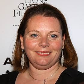Joanna Scanlan Joanna Scanlan