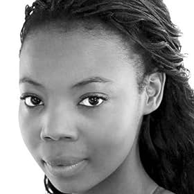 Mimi Ndiweni Mimi Ndiweni