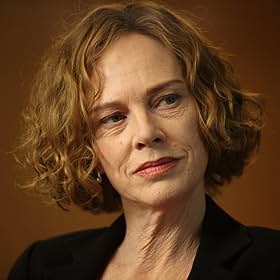 Judy Davis Judy Davis