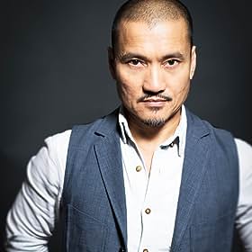 Jon Jon Briones Jon Jon Briones