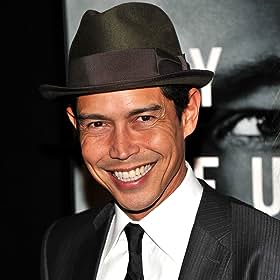 Anthony Ruivivar Anthony Ruivivar