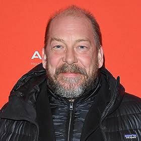 Bill Camp Bill Camp