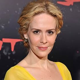Sarah Paulson Sarah Paulson