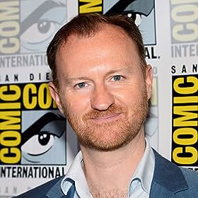Mark Gatiss Mark Gatiss