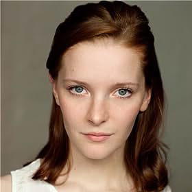 Morfydd Clark Morfydd Clark