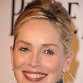 Sharon Stone Sharon Stone
