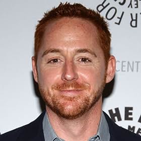 Scott Grimes Scott Grimes
