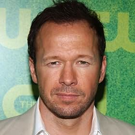 Donnie Wahlberg Donnie Wahlberg