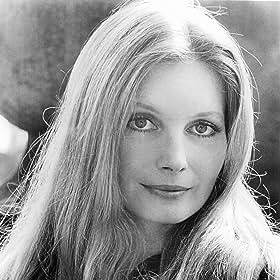 Catherine Schell Catherine Schell