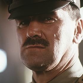 Clive Russell Clive Russell