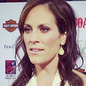 Annabeth Gish Annabeth Gish